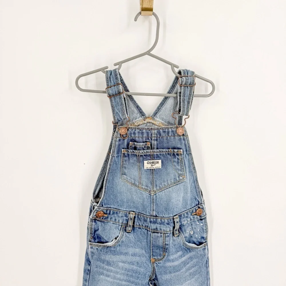 OshKosh Bgosh this blue